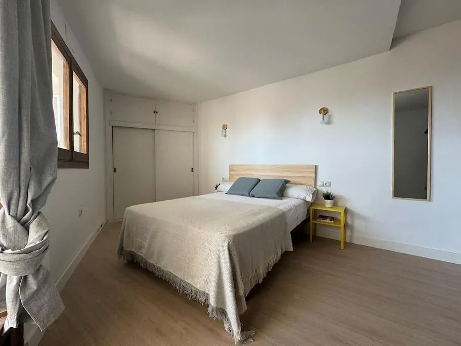 Cala Mijas Seaview Apartment El Faro