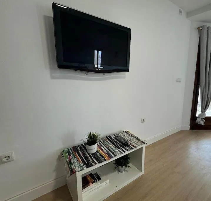 Cala Mijas Seaview Apartment El Faro 0*,