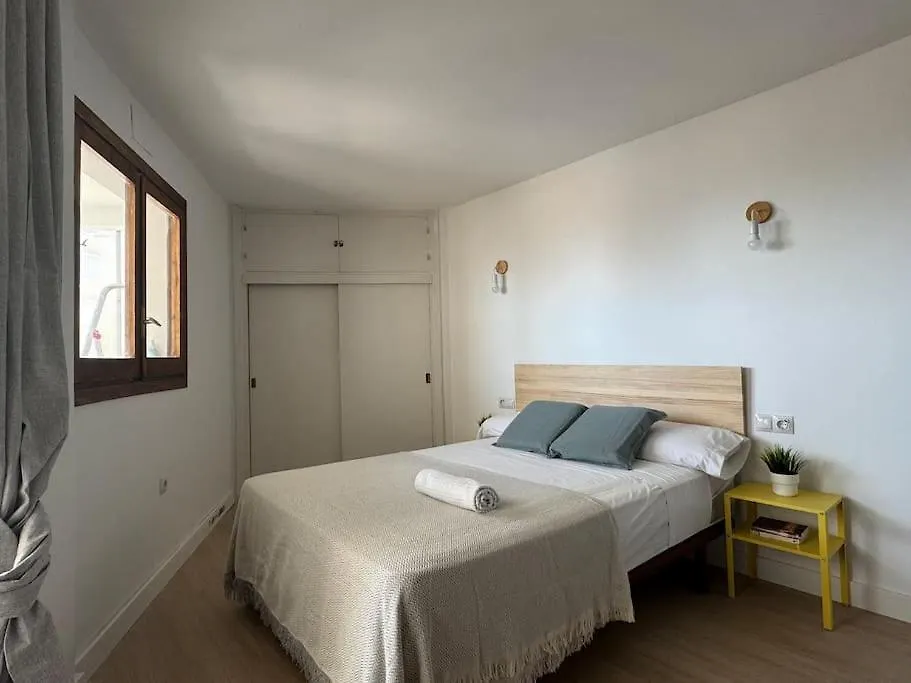 Cala Mijas Seaview Apartment El Faro