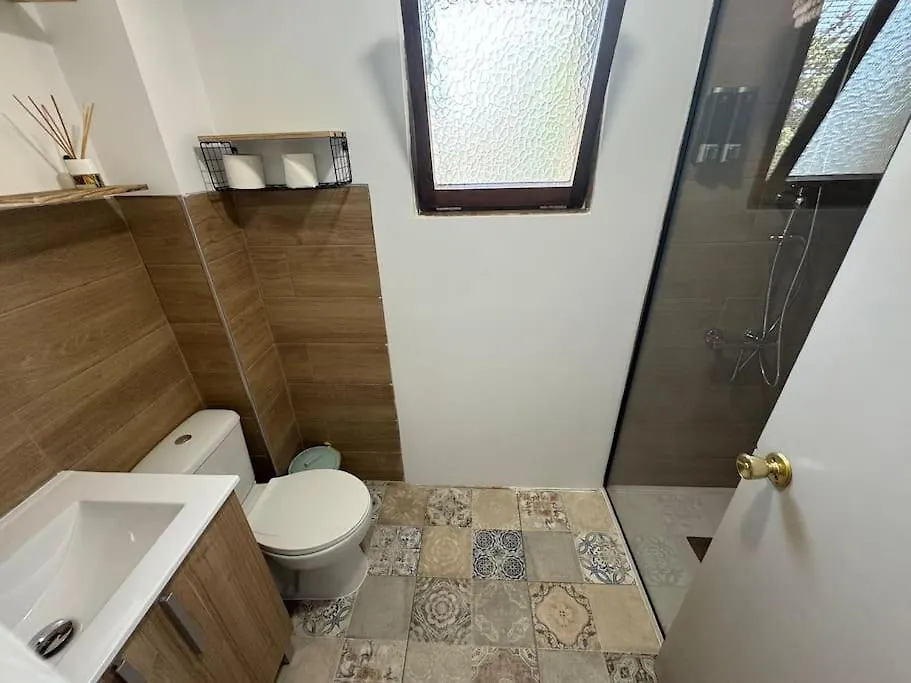 Cala Mijas Seaview Apartment El Faro