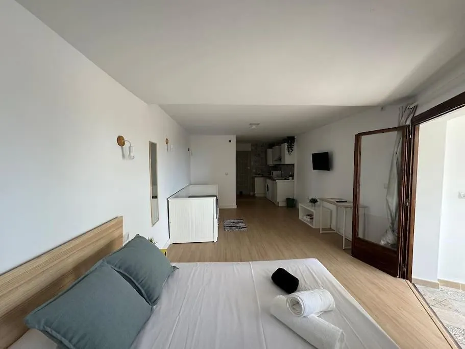 Cala Mijas Seaview Apartment El Faro 0*,