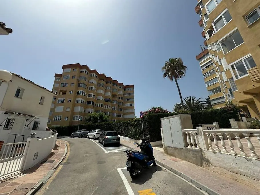 Cala Mijas Seaview Apartment El Faro
