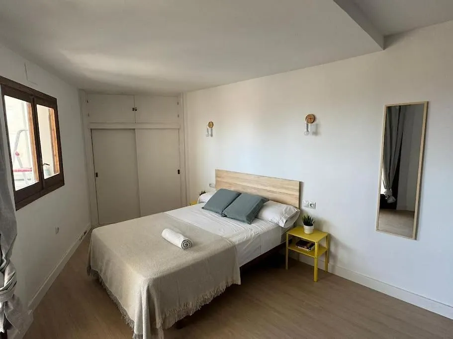 Cala Mijas Seaview Apartment El Faro