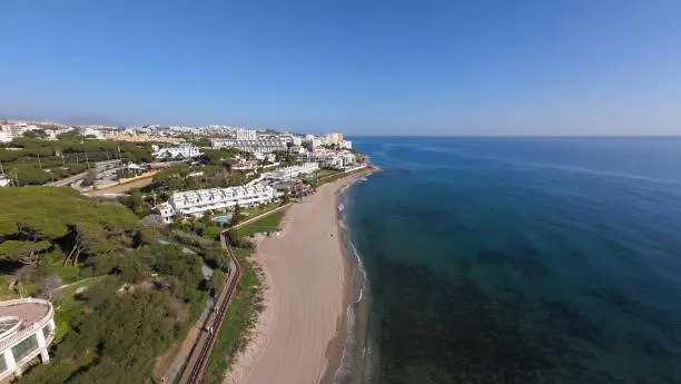Cala Mijas Seaview Apartment El Faro Spain